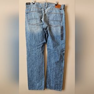 Lucky Brand 363 Vintage Straight Leg Jeans